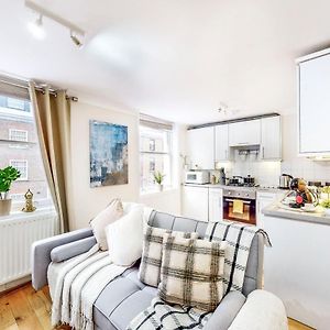 Appartement met een Slaapkamer